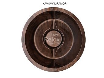 Koupací sud Napoli - 9