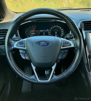 Predám  Ford Mondeo Combi 2.0 TDCi EcoBlue ST-Line A/T - 9