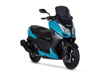 maxon optimus 125 - 9