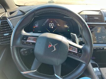 DS 7 CROSSBACK DS7 1.5 Diesel, Automat,Možný odpočet DPH - 9