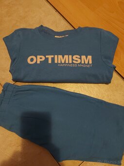 Predám dievčenské oblečenie - 9