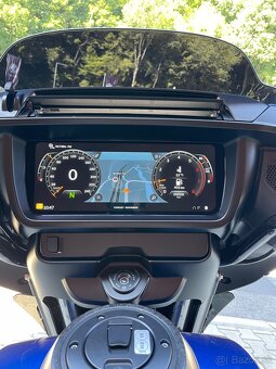 Harley-Davidson Street Glide 2024 - 9