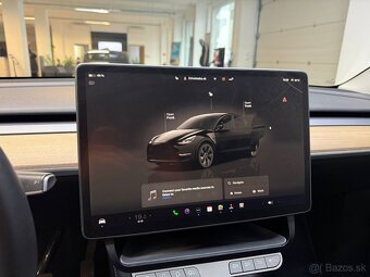 Tesla Model Y Long Range 2022 – Granlund - 9