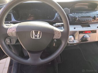 Predám Honda Fr-v, 1,8 benzin. - 9