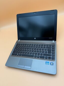 Notebook 13,3" HP.Intel i3-2330M 2x2,20GHz.4ram.500gb.WinXP - 9