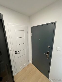 Prenájom 2 izboveho bytu - 9