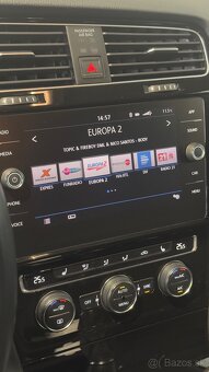 Volkswagen Golf 7,  1,5 tsi - 9