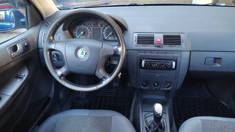 Škoda Fabia Combi - 9