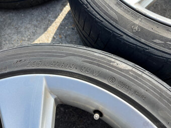 kolesá BMW Styling 128 R19 originál + možnosť dovozu - 9