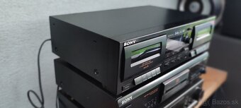 Tape deck Sony - 9