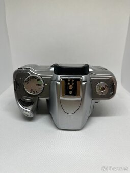 Canon EOS 300V - veľmi pekný stav - 9