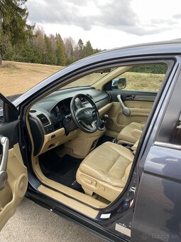 🚗Honda CR-V 2.2 i-CTDi Executive 2006 - 9