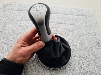 Radiaca páka pre ŠKODA FABIA 2 - 9