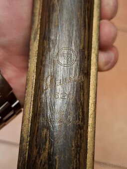 Vzduchovka Slávia 620 - 9