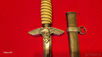 DYKA LUFTWAFFE - 9