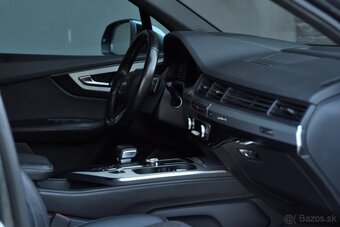 Audi Q7 3.0 TDI 272PS quattro - 9