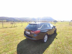 Opel Astra k sports tourer 1.6 cdti - 9