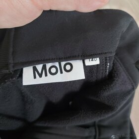 Lyziarske nohavice Molo - 9