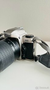 Nikon F65 - 9