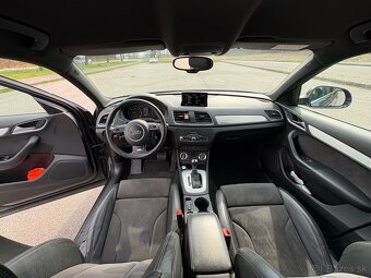Audi q3 - 9