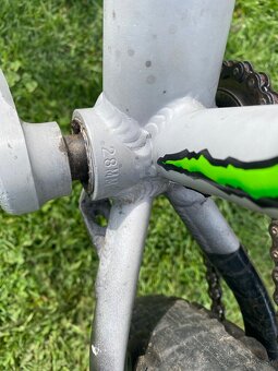 trial bike monty - 9