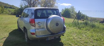 Toyota RAV4 D-4D - 9