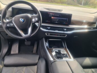 Predám BMW X5 30d 2024 - 9