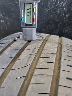 185/55 R15 Barum letne pneumatiky - 9