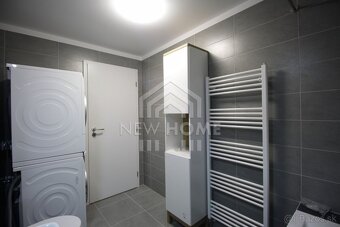 JARABINKOVÁ - INVESTIČNÝ 1,5 iz. byt, CITY PARK RUŽINOV - 9