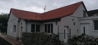 prenajom domu - 9