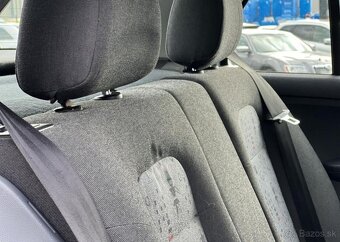 Škoda Fabia 1.2i 40kw ZÁMEK Ř.P. PŮVOD ČR benzín manuál - 9