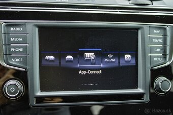Volkswagen Touran 2.0 TDI Edition Comfortline - 9