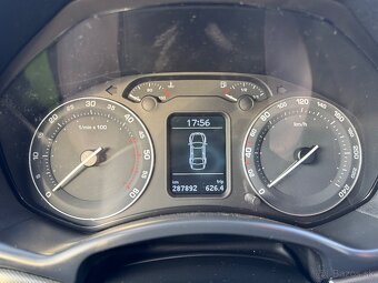ŠKODA OCTAVIA 2 1.9 TDI 77KW - 9