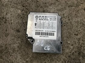 audi a6 c6 budiky display ovladanie packy komfort tuner - 9
