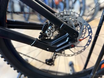 KTM Macina Prowler Master Carbon Bosch - 9