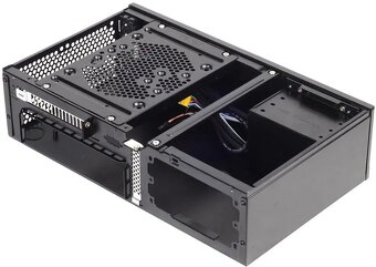 Predam mini ITX PC - bez HDD - 9