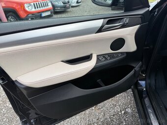 BMW X4 xDrive30d A/T - 9