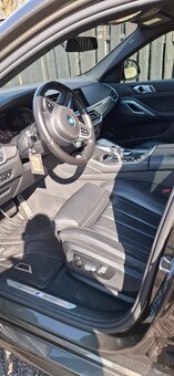 BMW X6 - 9