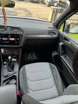 Tiguan Allspace 176kw 3x R-Line - 9