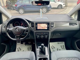 Volkswagen Golf Sportsvan 1.0 TSI Edition Join --105 000KM-- - 9