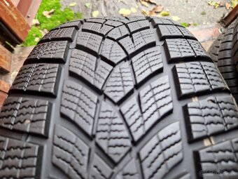 5x112 r18 kolesa vw id3 disky 215 55 18 zimne volkswagen ID - 9