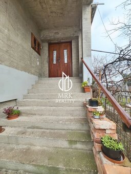Rodinný dom na ulici Tomanová - Bratislava, Vajnory - 9