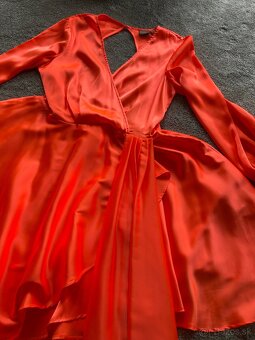Asos neon saty nove - L - 9