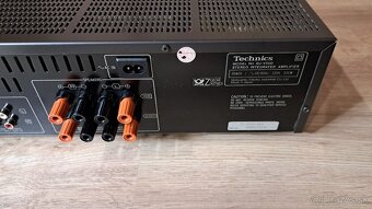 Technics SU-V 550 - 9