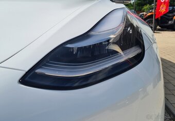 TESLA MODEL 3 LONG RANGE AWD - 9
