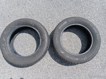 Letné pne 175/65 r14 - 9