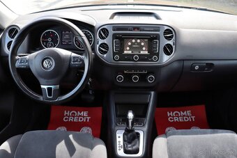 Volkswagen Tiguan 2.0 CR TDI 4-Motion Sport&Style DSG - 9