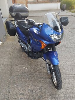 predam honda transalp 650 - 9