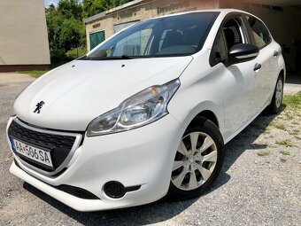 Peugeot 208 1.4 hdi - 9