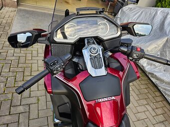 HONDA GL 1800 DA Gold Wing 2021 - 9